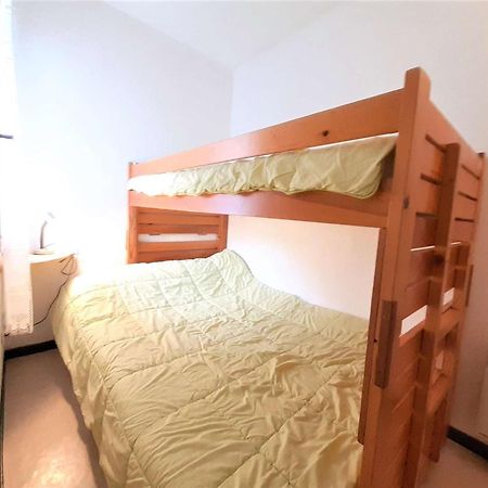 T2 A Vielle-Aure, 4 Pers, Balcon Sud, Parking, Kitchenette Equipee, Proche Commodites - Fr-1-457-325 外观 照片